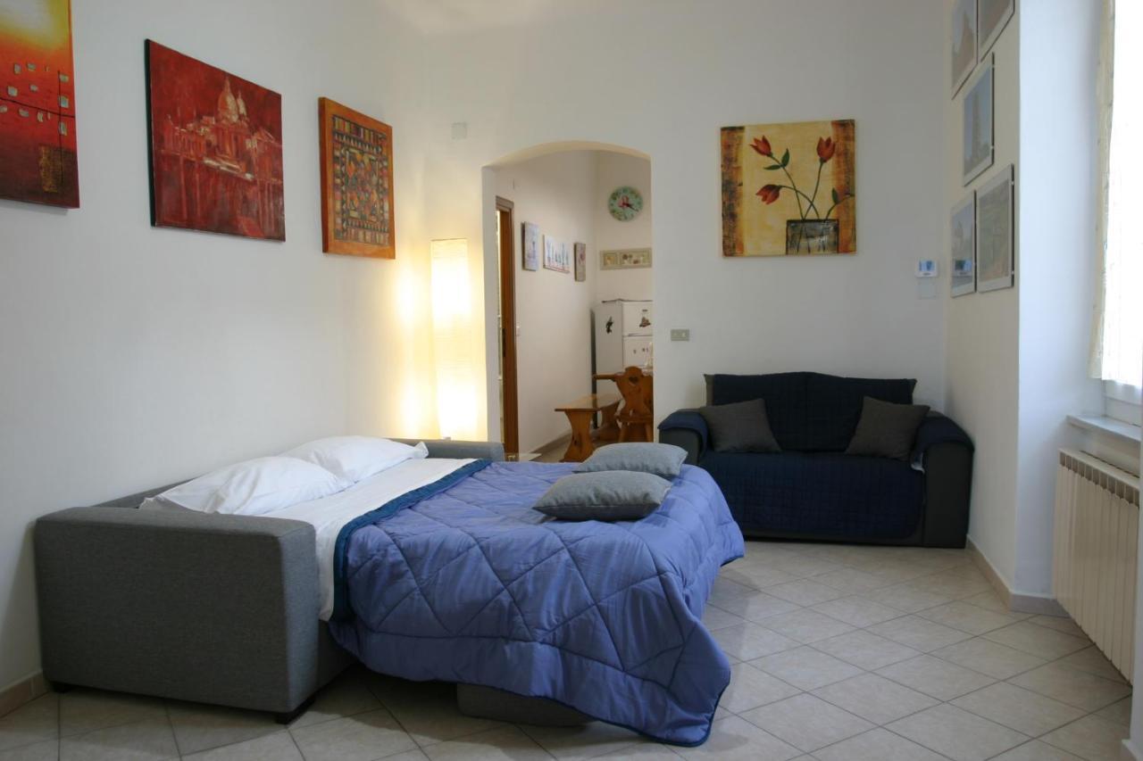 Casa Brin Apartment La Spezia Exterior photo